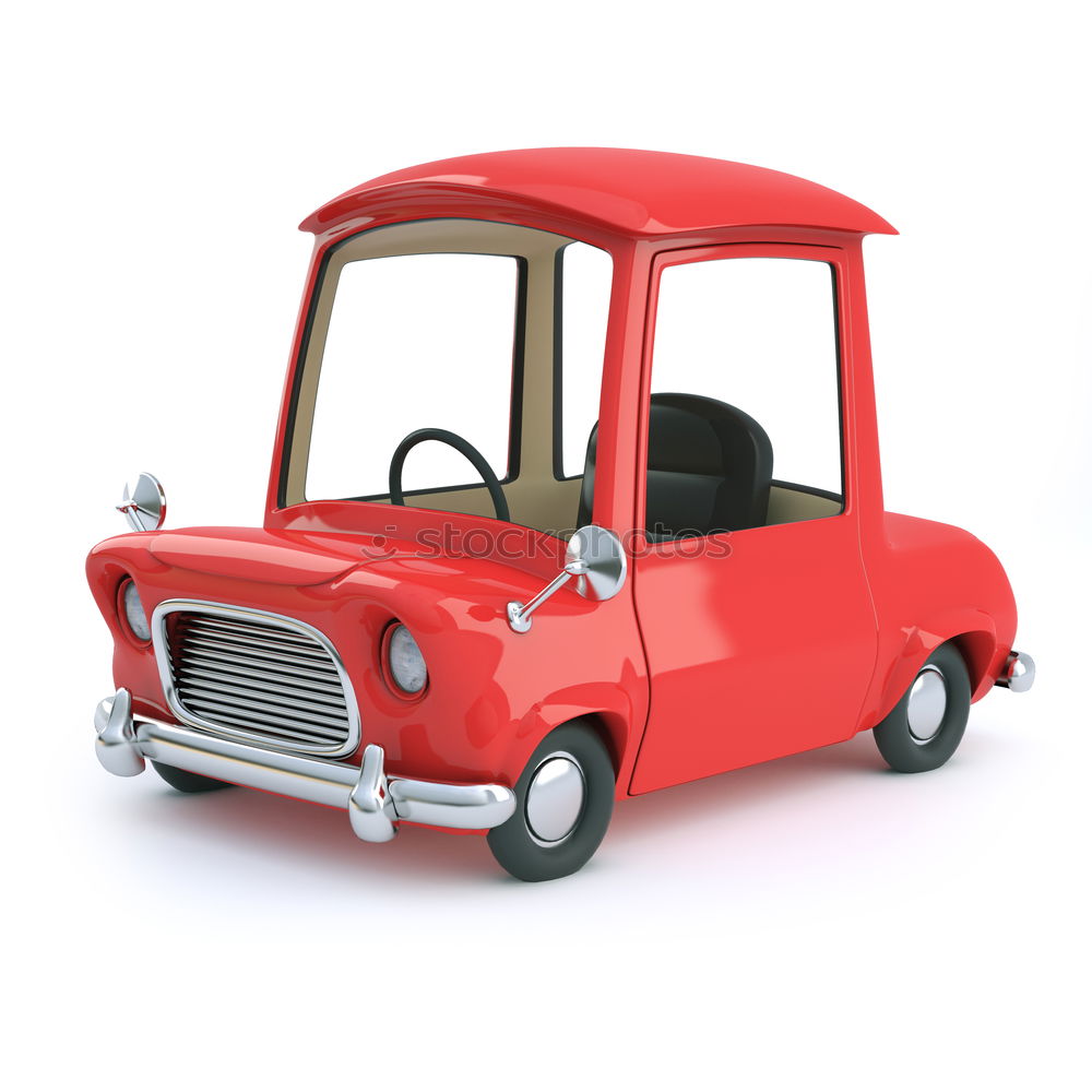 Similar – Bobby Car Child Toddler