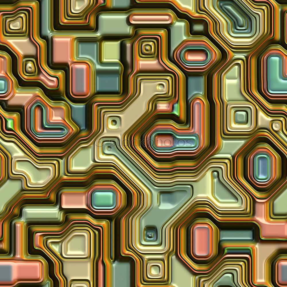 Similar – Image, Stock Photo conducting paths