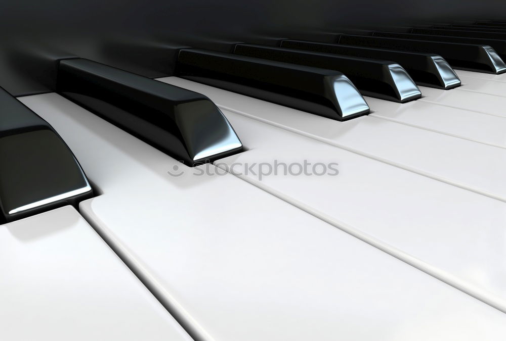 Similar – Image, Stock Photo mon piano Keyboard Piano