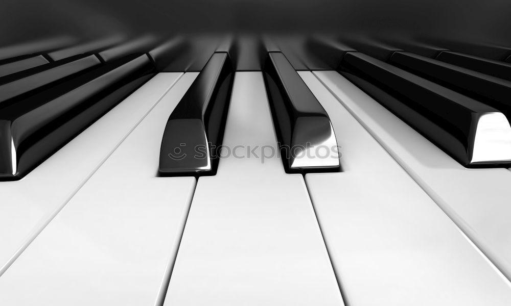 Similar – Image, Stock Photo mon piano Keyboard Piano