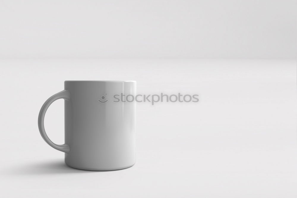 Similar – together Tasse Tisch