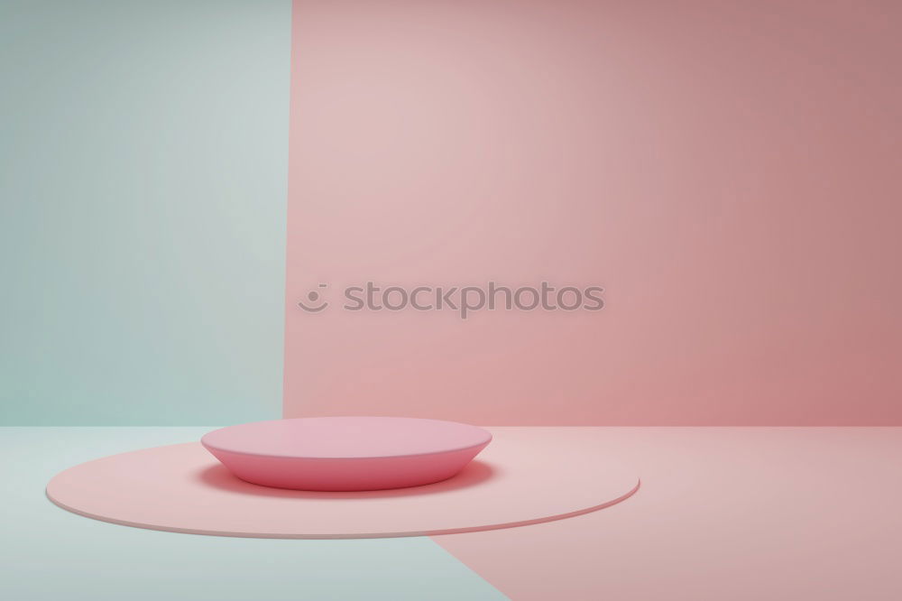 Similar – Image, Stock Photo Grapefruit half on round plate