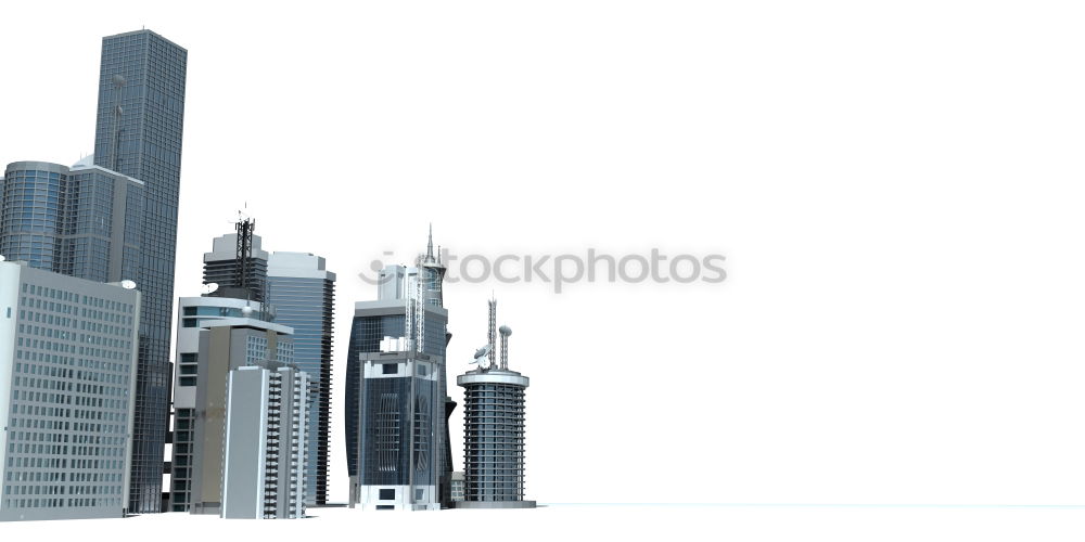 Similar – Image, Stock Photo television tower Crane