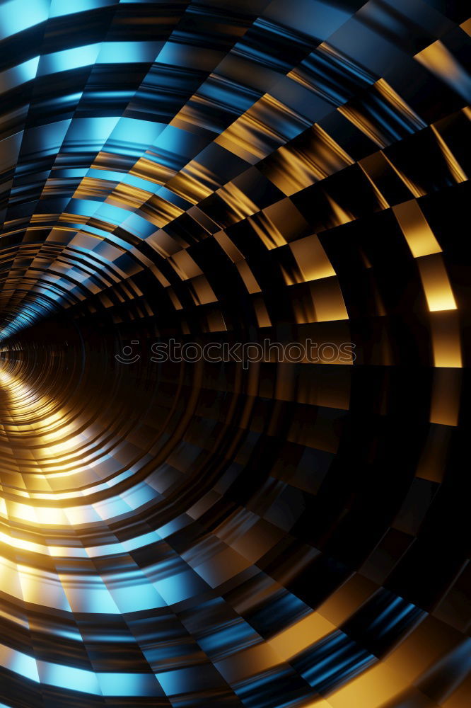 Similar – Image, Stock Photo Berlin evening