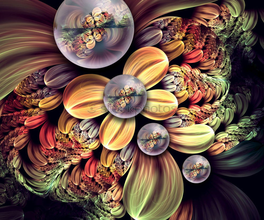 Similar – Artistic display of assorted artichokes