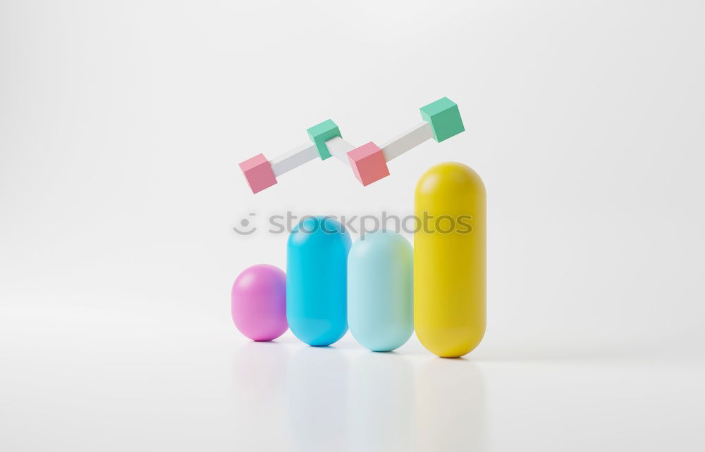 Similar – Image, Stock Photo streamers Joy