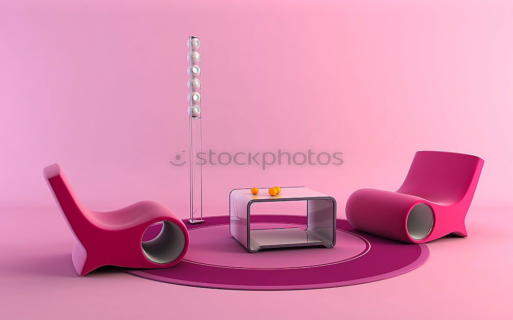 Similar – Foto Bild Die Anzucht von Setzlingen zu Hause und rosa LED-Phyto-Leuchtlampen für Pflanzen.