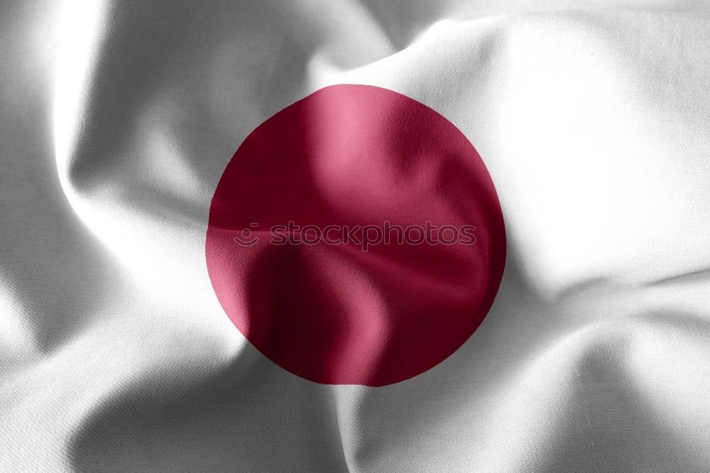 Similar – Image, Stock Photo On my Way to Japan