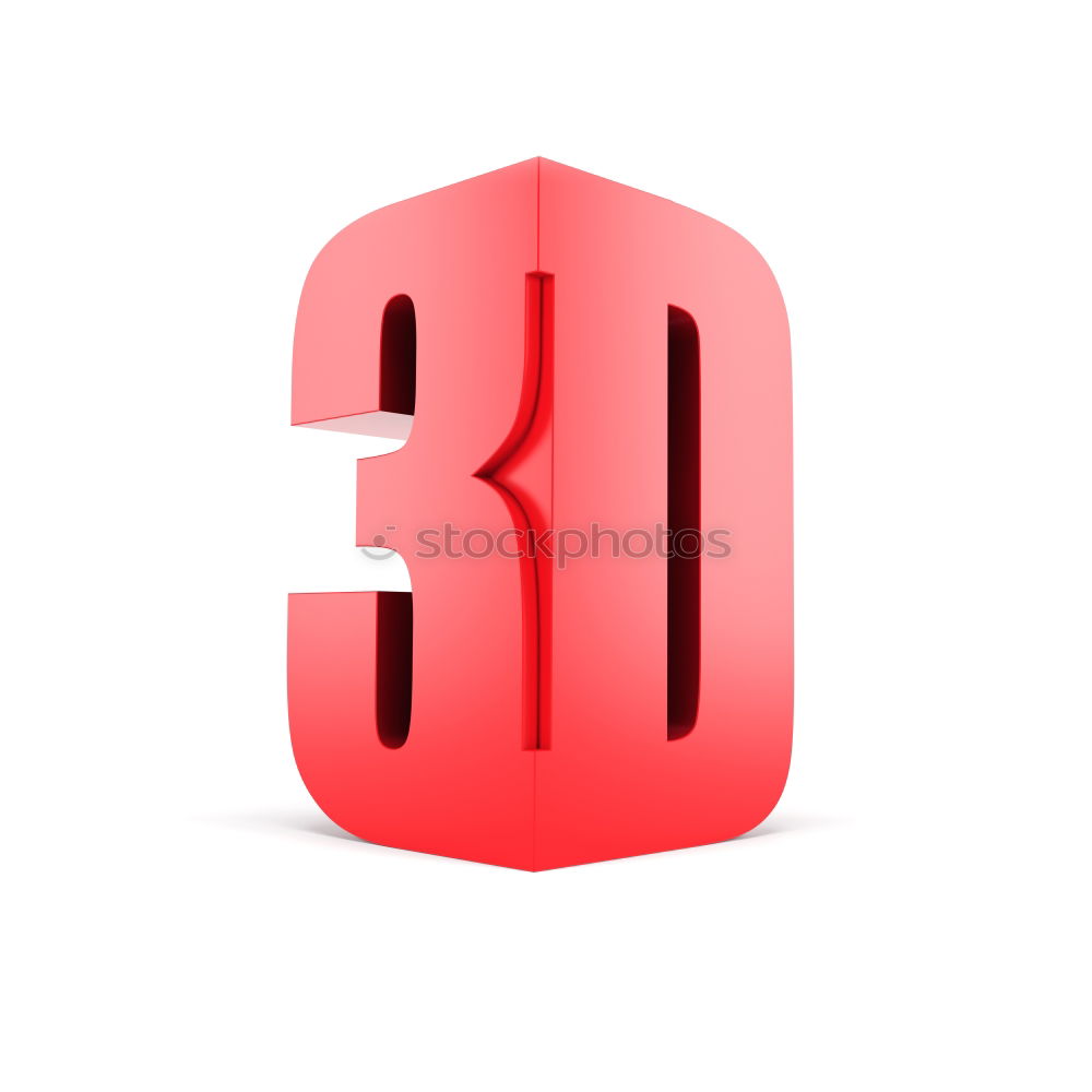 Similar – two 2 Digits and numbers