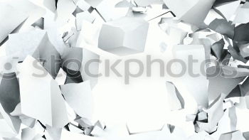 Similar – Image, Stock Photo confetti Paper Round