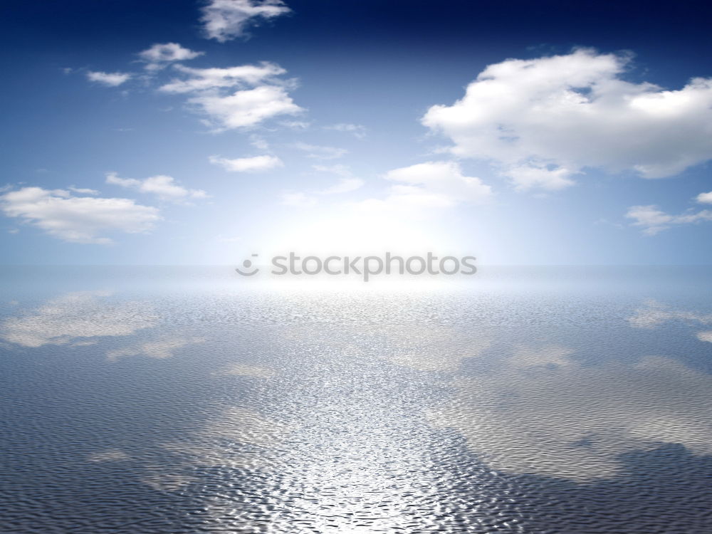 Similar – Image, Stock Photo Off to the sea! Harmonious