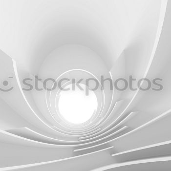 Similar – Image, Stock Photo UFO High-rise Balcony