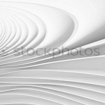 Image, Stock Photo Intermediate Paper White