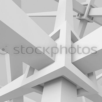 Similar – Image, Stock Photo tilted Style Design