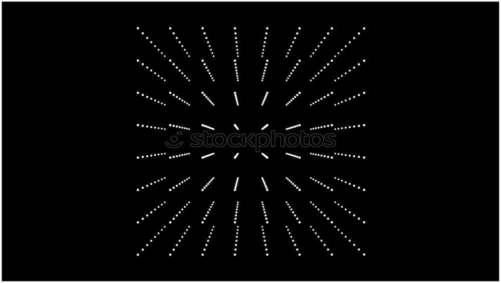 Similar – Snowstorm in the dark night