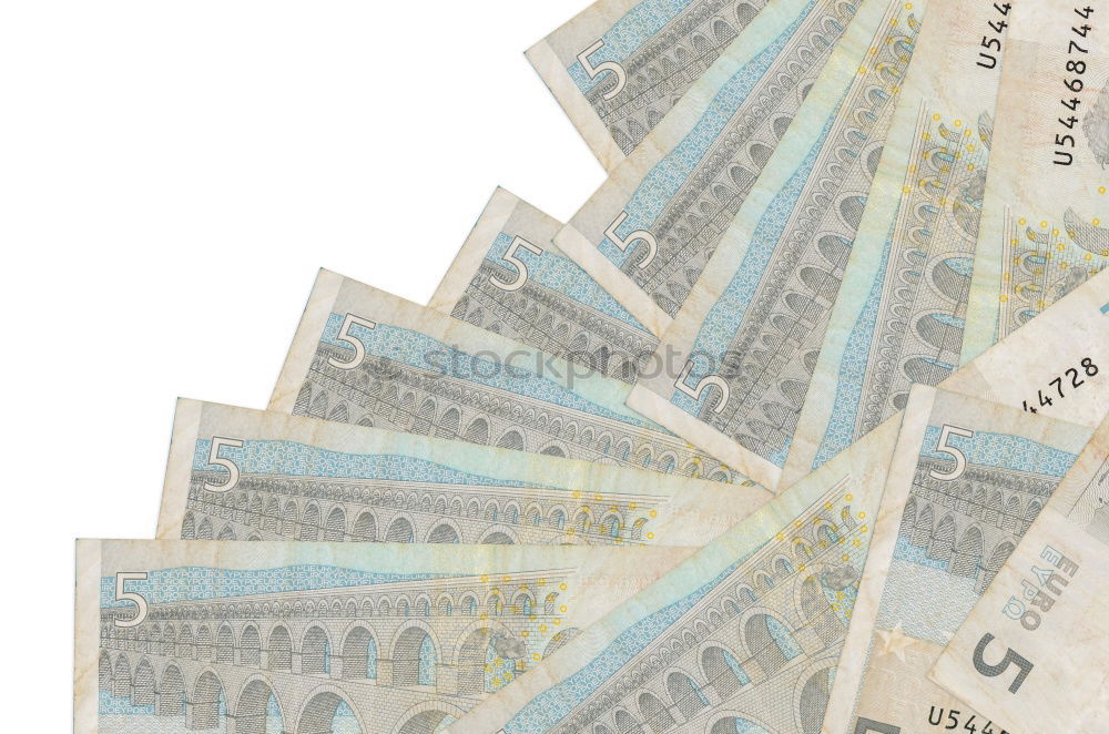 Similar – Image, Stock Photo #A# Euro Printer Art