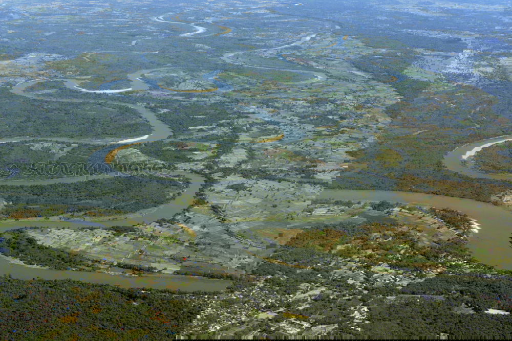 Similar – Foto Bild Flusslauf Umwelt Natur