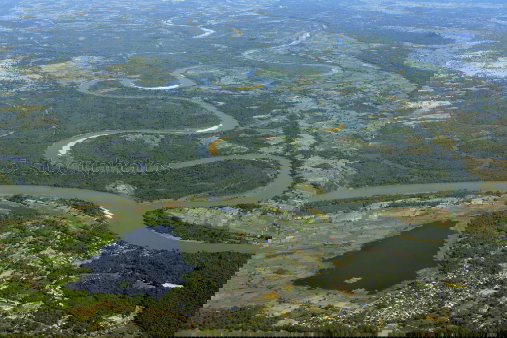 Similar – Foto Bild Flusslauf Umwelt Natur
