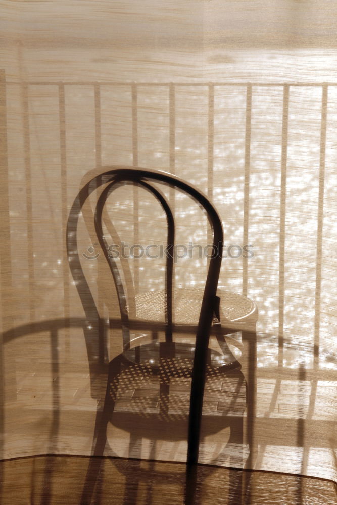 Similar – Image, Stock Photo Plastic Orange Chair