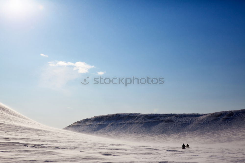 Similar – ich freu mich auf den winter.