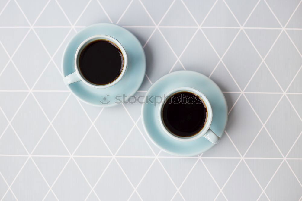 Similar – Image, Stock Photo Coffee variants Beverage