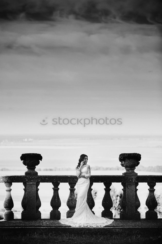 Similar – Image, Stock Photo angels Freedom Beach Ocean