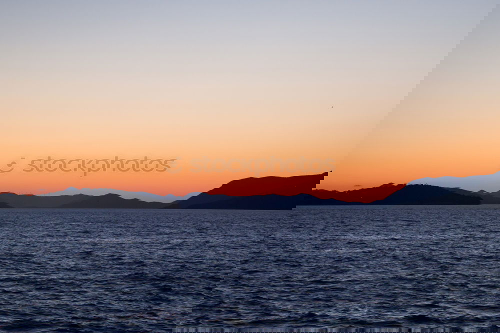 Similar – Image, Stock Photo Îles de Marseille XIII