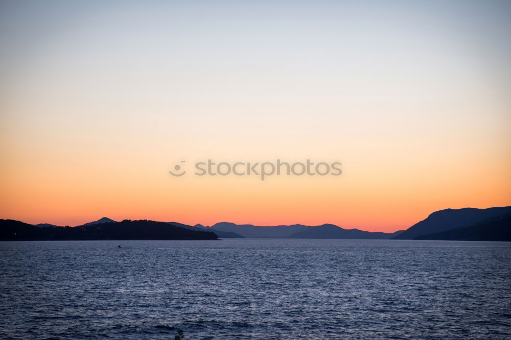 Similar – Image, Stock Photo reverie Fishery Landscape