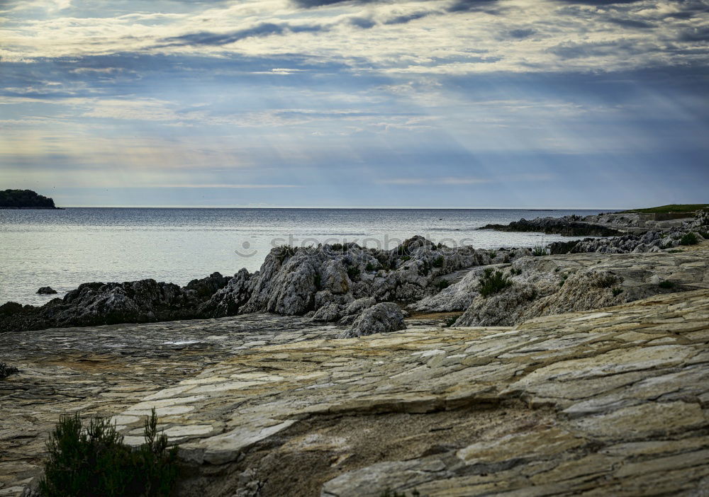 Similar – Scottish coast