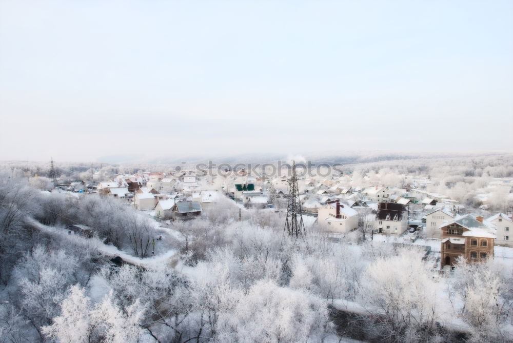 Similar – Image, Stock Photo Old town of Freudenberg in Siegerland, Alter Flecken