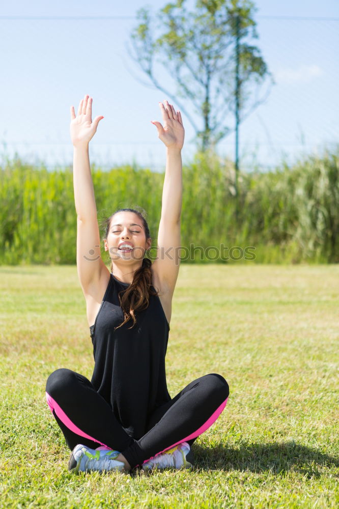 Similar – Image, Stock Photo OHMMM! Leisure and hobbies