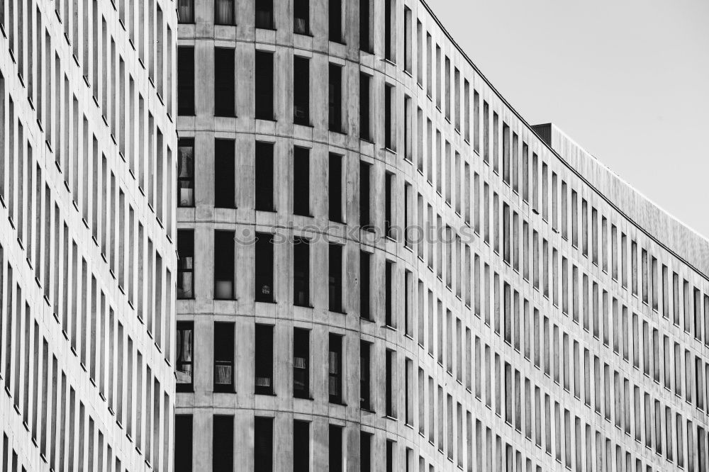 Similar – GSW Hochhaus Berlin Wolken