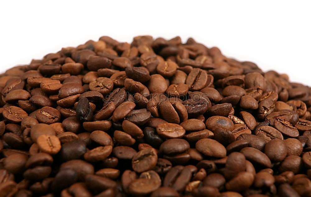 Similar – coffee beans Village Beans