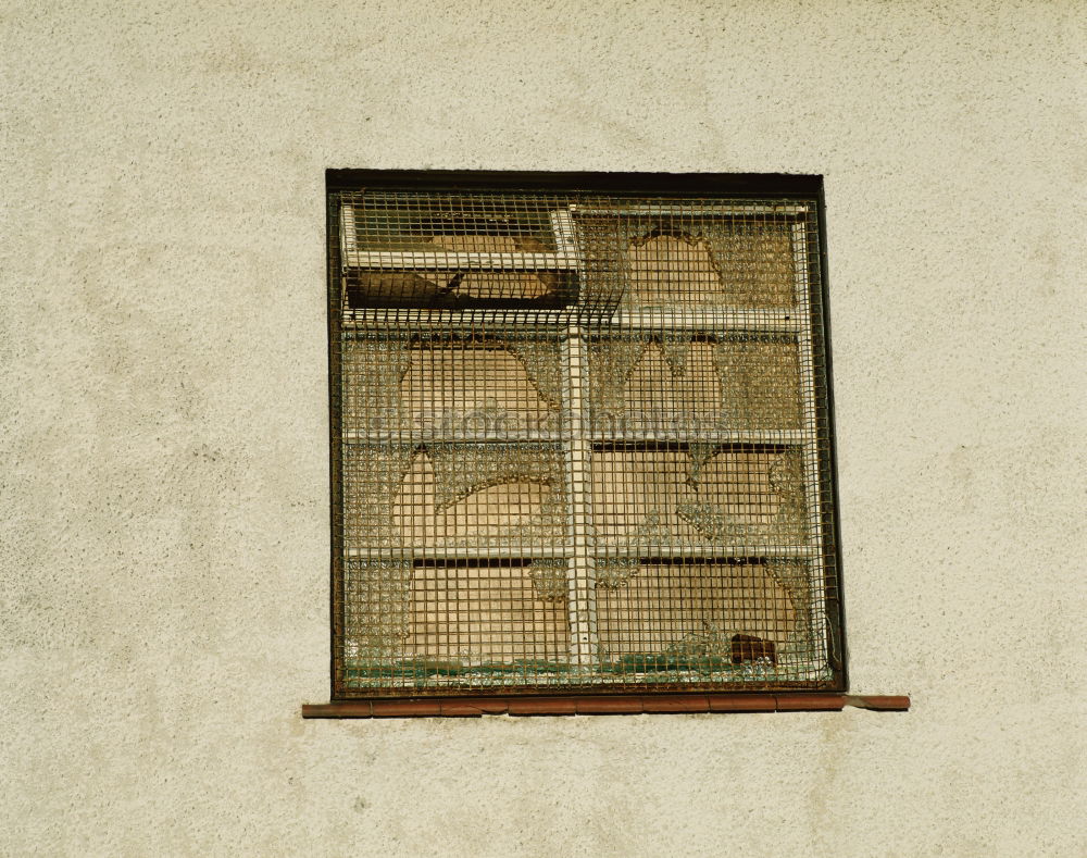 Similar – Fence and its shadow