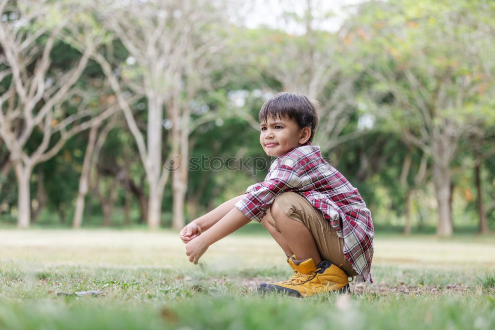 Similar – Image, Stock Photo 0815 AST | Mauergirl