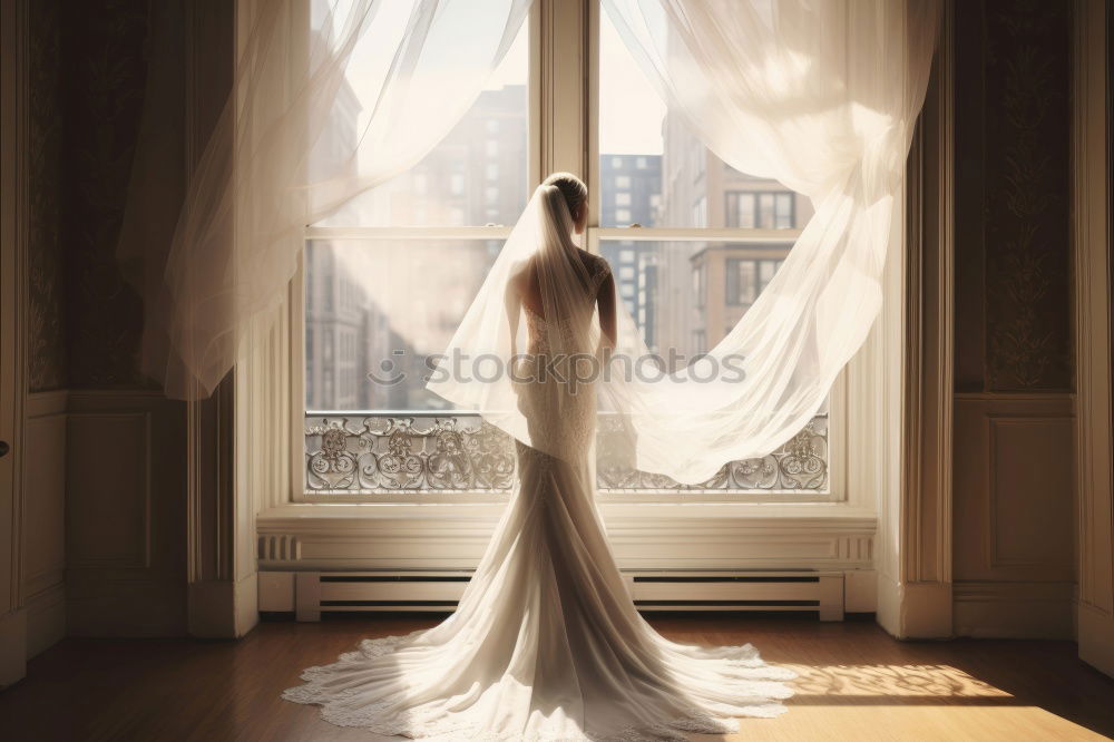 Similar – Image, Stock Photo sea view Lifestyle Luxury