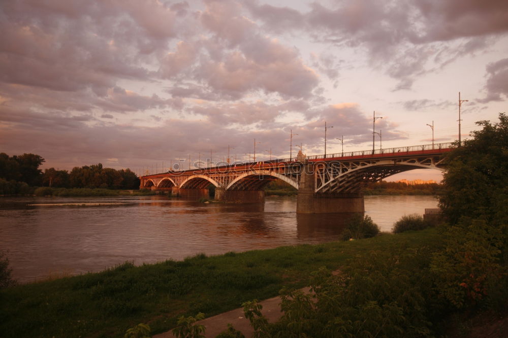 Similar – Elbe Dresden Deutschland