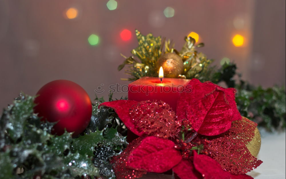 Similar – Image, Stock Photo Surprise l colorful Christmas parcels packed with Christmas paper with red bow, lying on rustic wood. Christmas presents, lie nicely decorated with ribbon on wooden table. Many Christmas parcels packed with wrapping paper with Christmas motif.