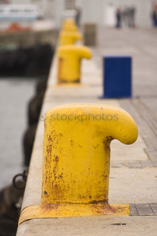 Similar – Image, Stock Photo liaison Watercraft Ferry