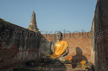 Similar – Monk boy in Ankor Child