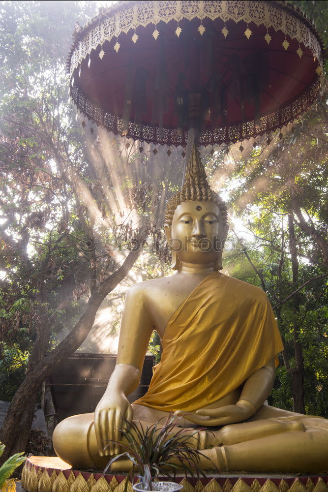 Similar – Temple in Hong Kong