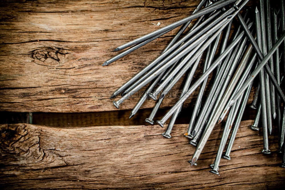 Similar – Image, Stock Photo Vintage natural wooden pencils