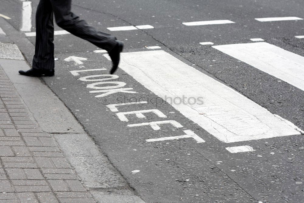 Similar – Image, Stock Photo shade in the way Deserted