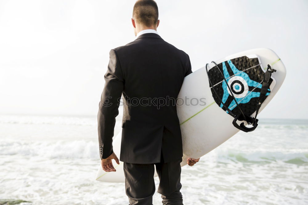 Similar – #AE# SurfDude Masculine 1