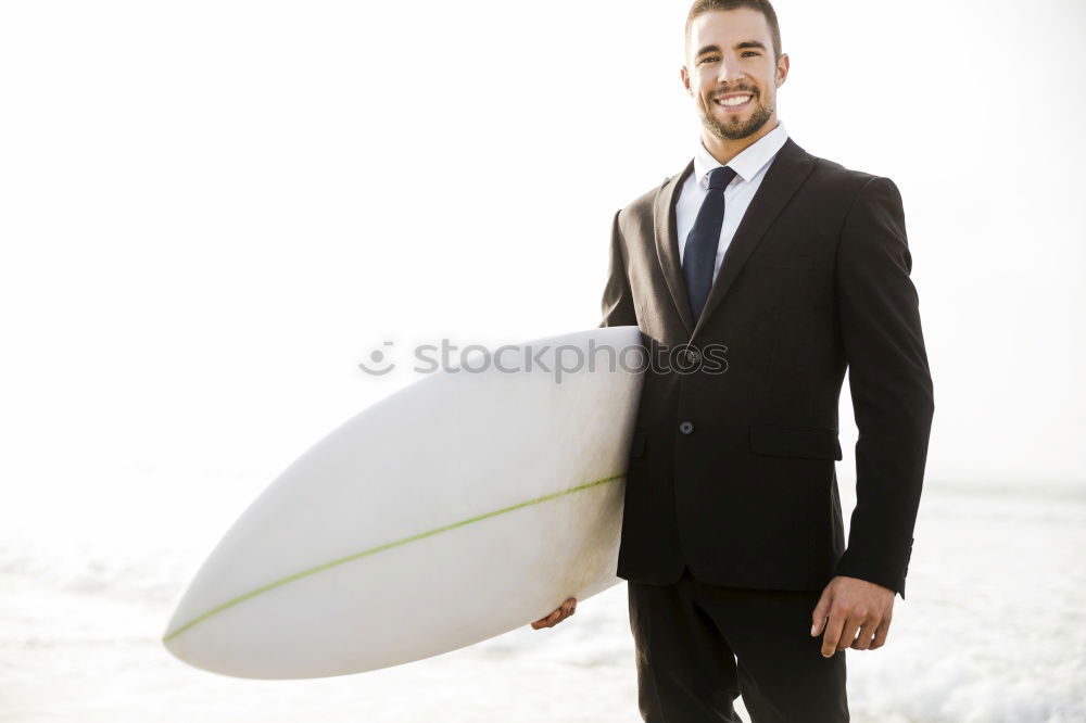 Similar – #AE# SurfDude Masculine 1