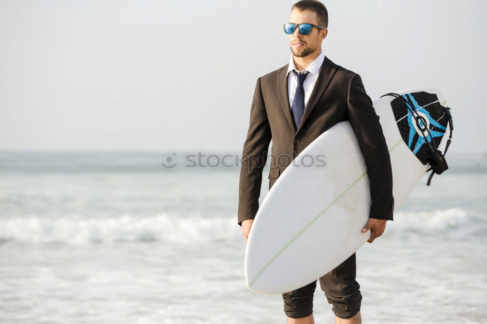 #AE# SurfDude Masculine 1