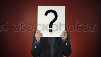 Similar – Image, Stock Photo #A# WOMAN? MAN! Art