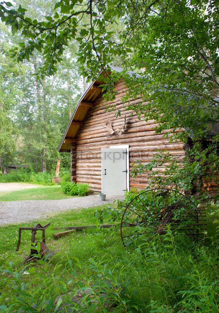 Similar – Foto Bild zufluchtsort wohnwagen