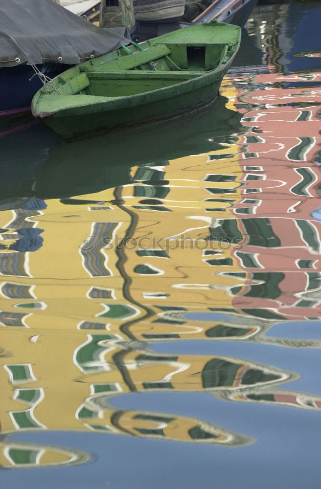 Similar – Boats 3 Watercraft Lake