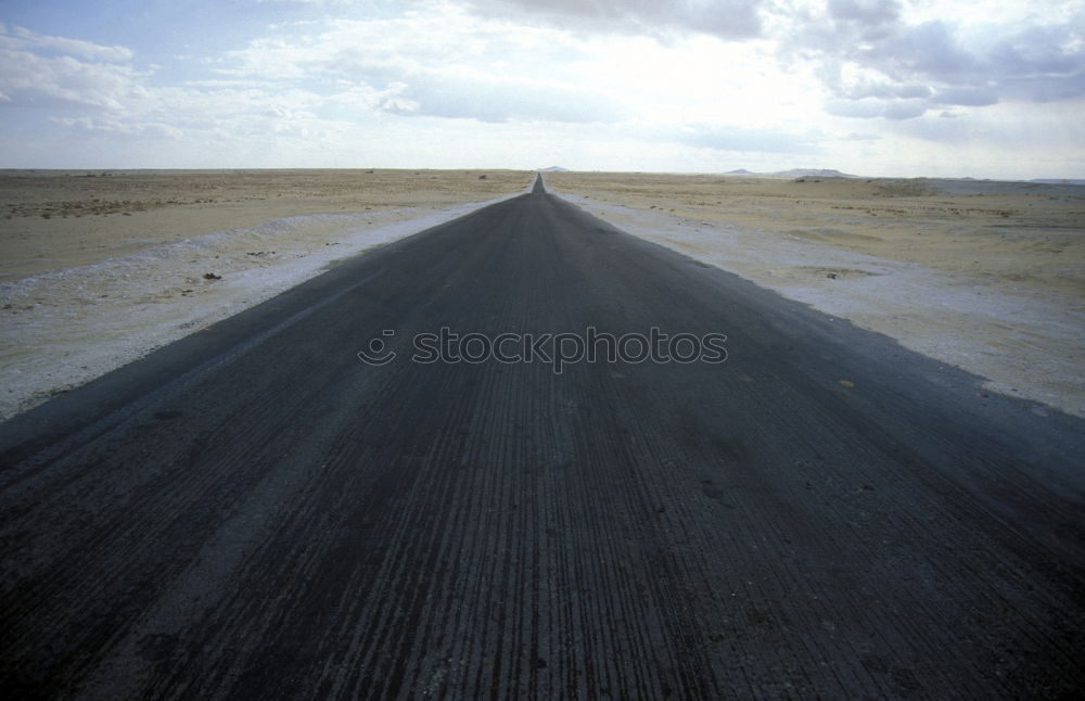 Similar – Image, Stock Photo nowhere Iceland Longing